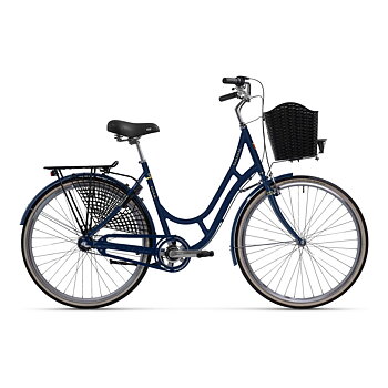 Tunturi Elina Lady City Klassisk cykel