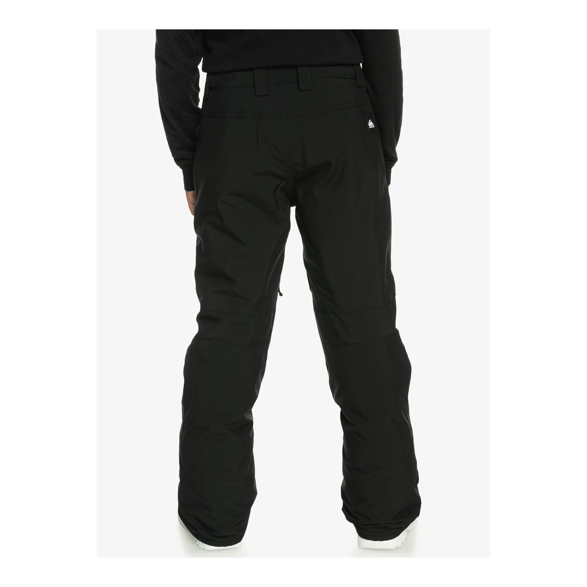 Quiksilver Estate Youth Pt Skidbyxor - 2