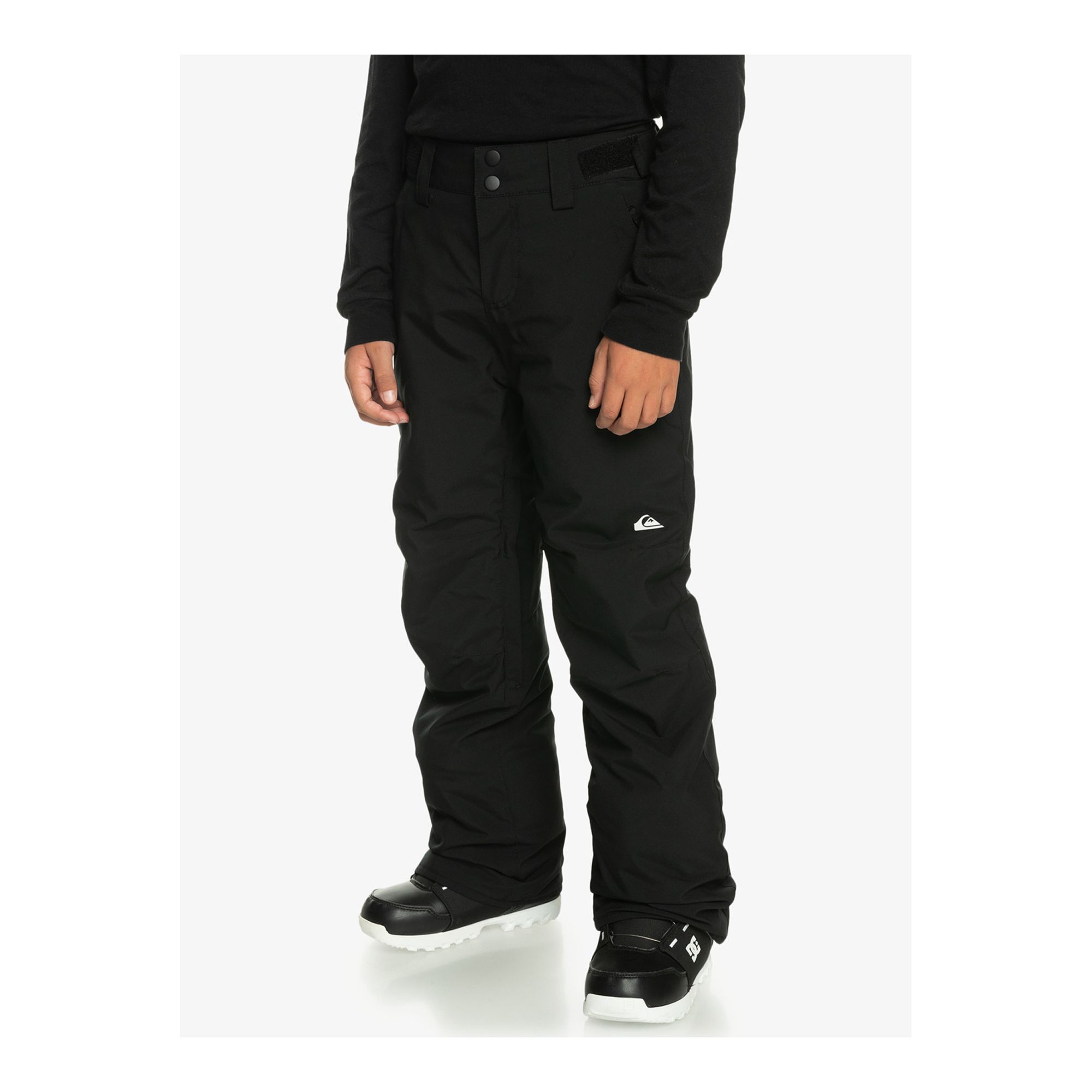 Quiksilver Estate Youth Pt Skidbyxor - 3