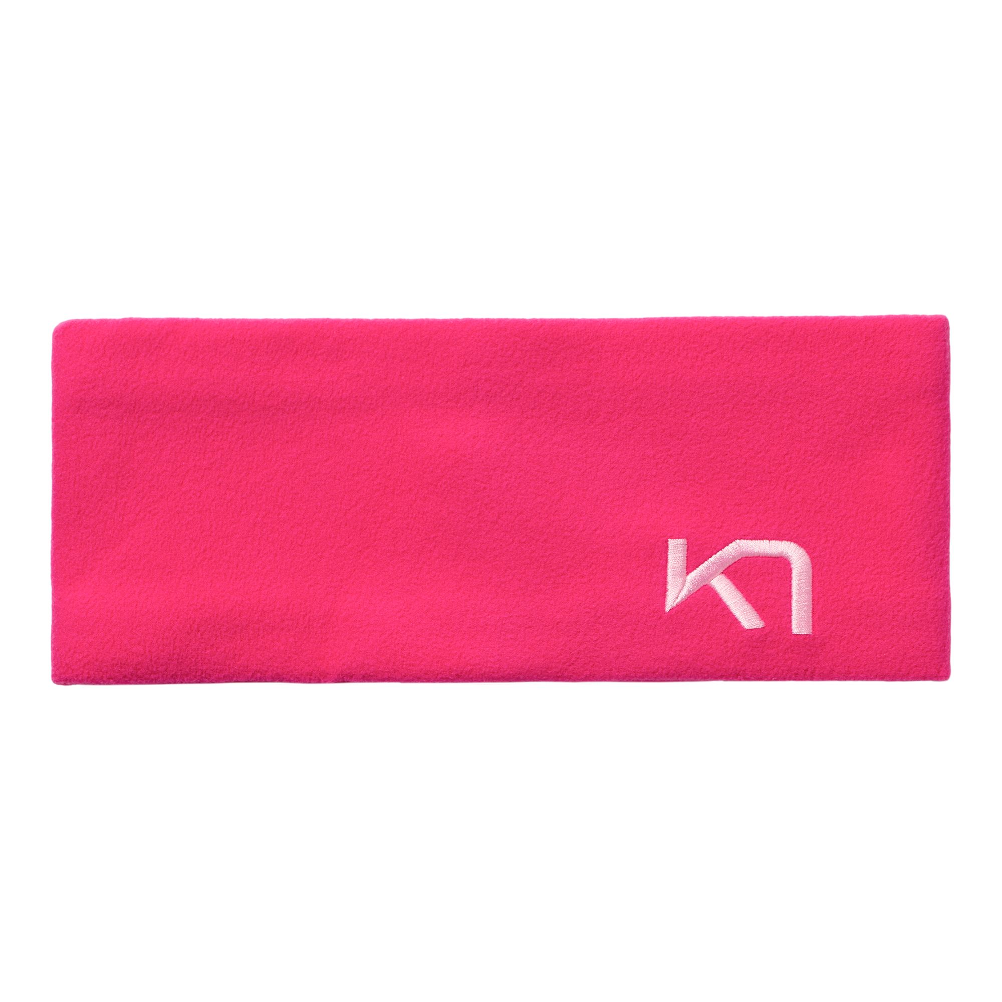 Kari Traa Kari Fleece Headband Mössa
