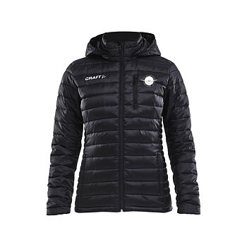 Craft Isolate Jacket W (Falkenbergs Simklubb)