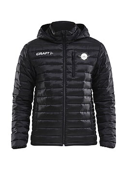 Craft Isolate Jacket Jr (Falkenbergs Simklubb)