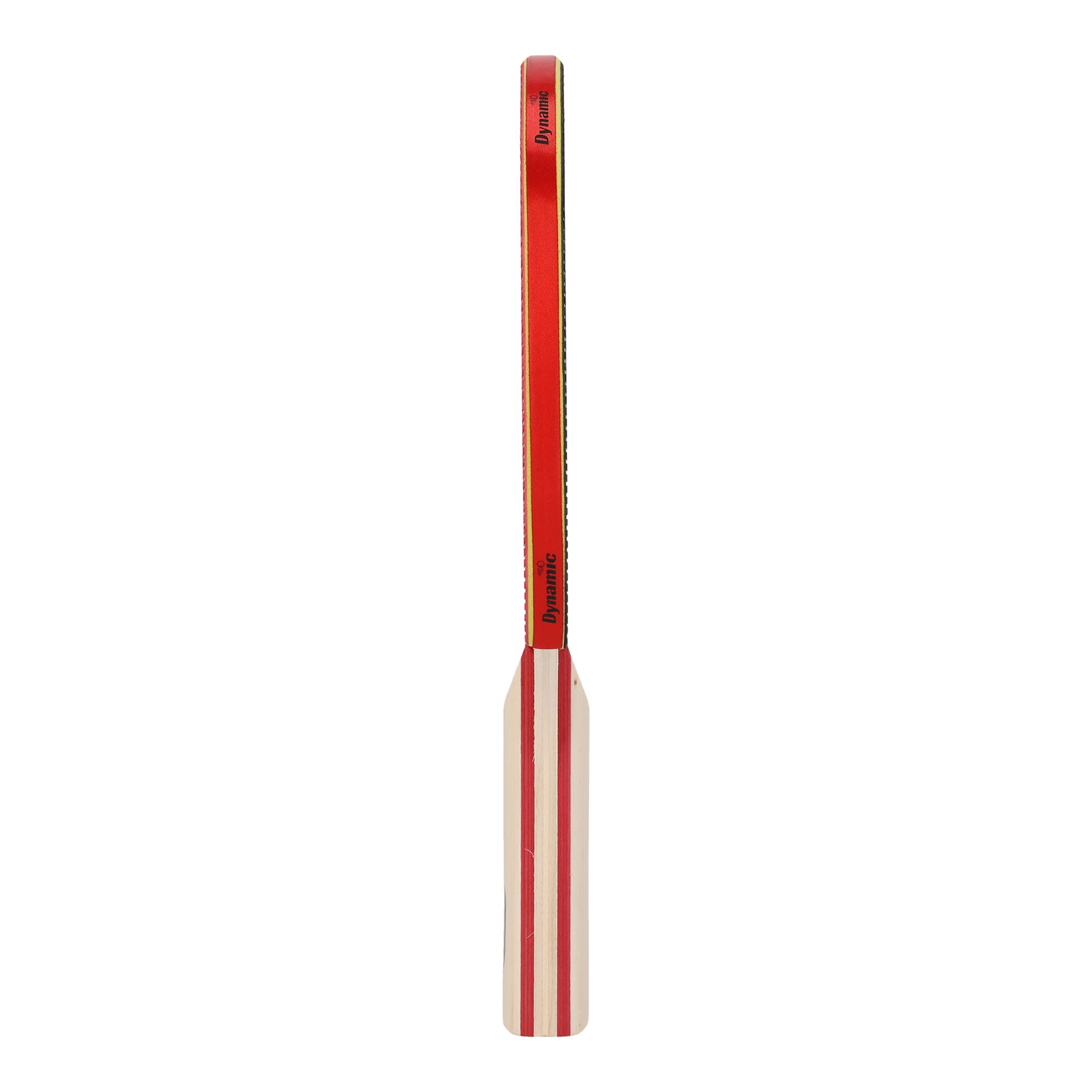 Racket Dynamic TT Set 2* Bordtennisset - 3