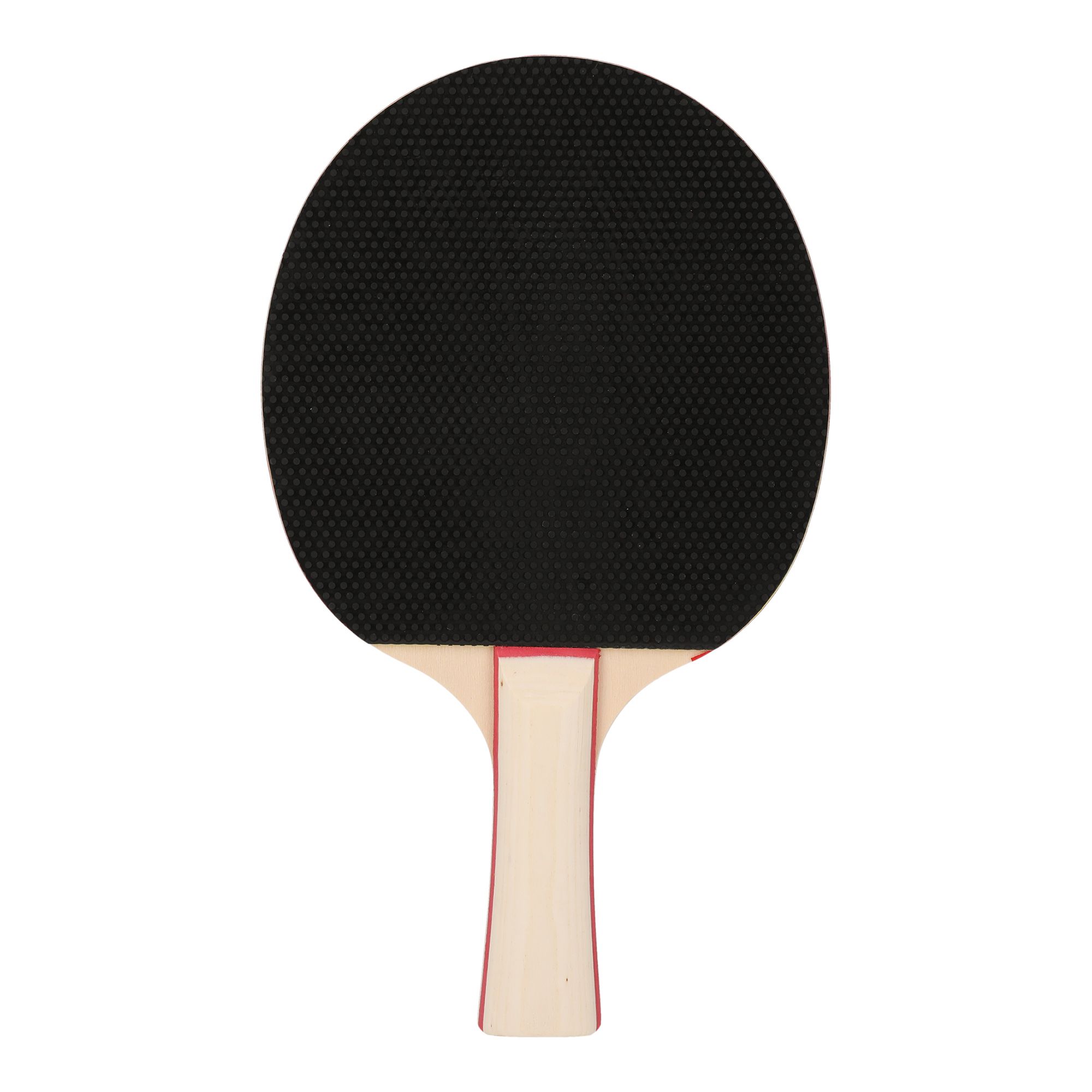 Racket Dynamic TT Set 2* Bordtennisset - 2