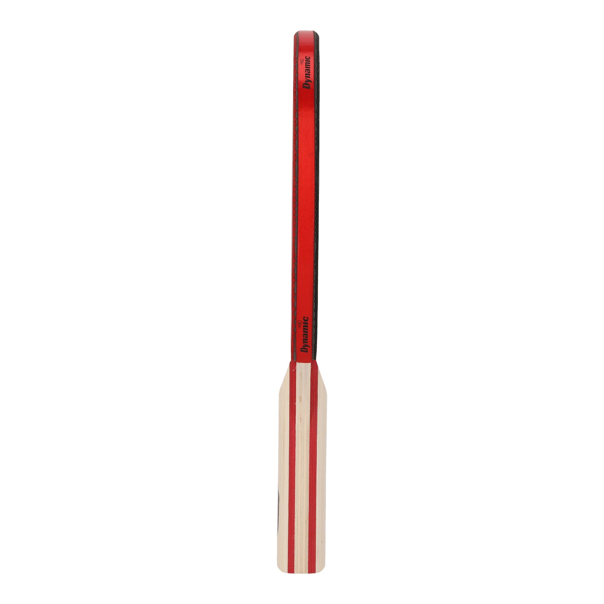 Racket Dynamic Racket 3* Bordtennisracket - 3