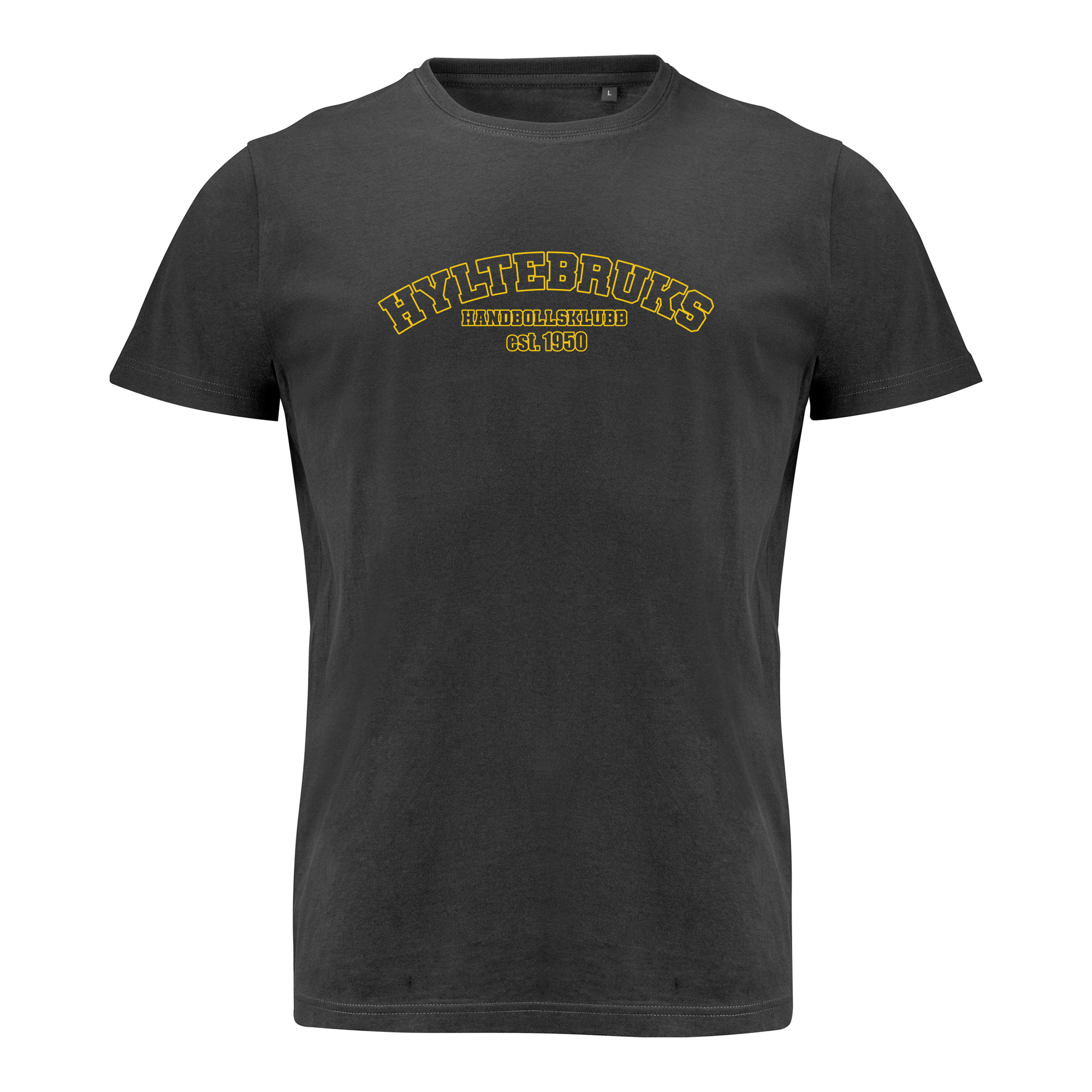 Supporter Regular T-Shirt Junior (HK Hylte)