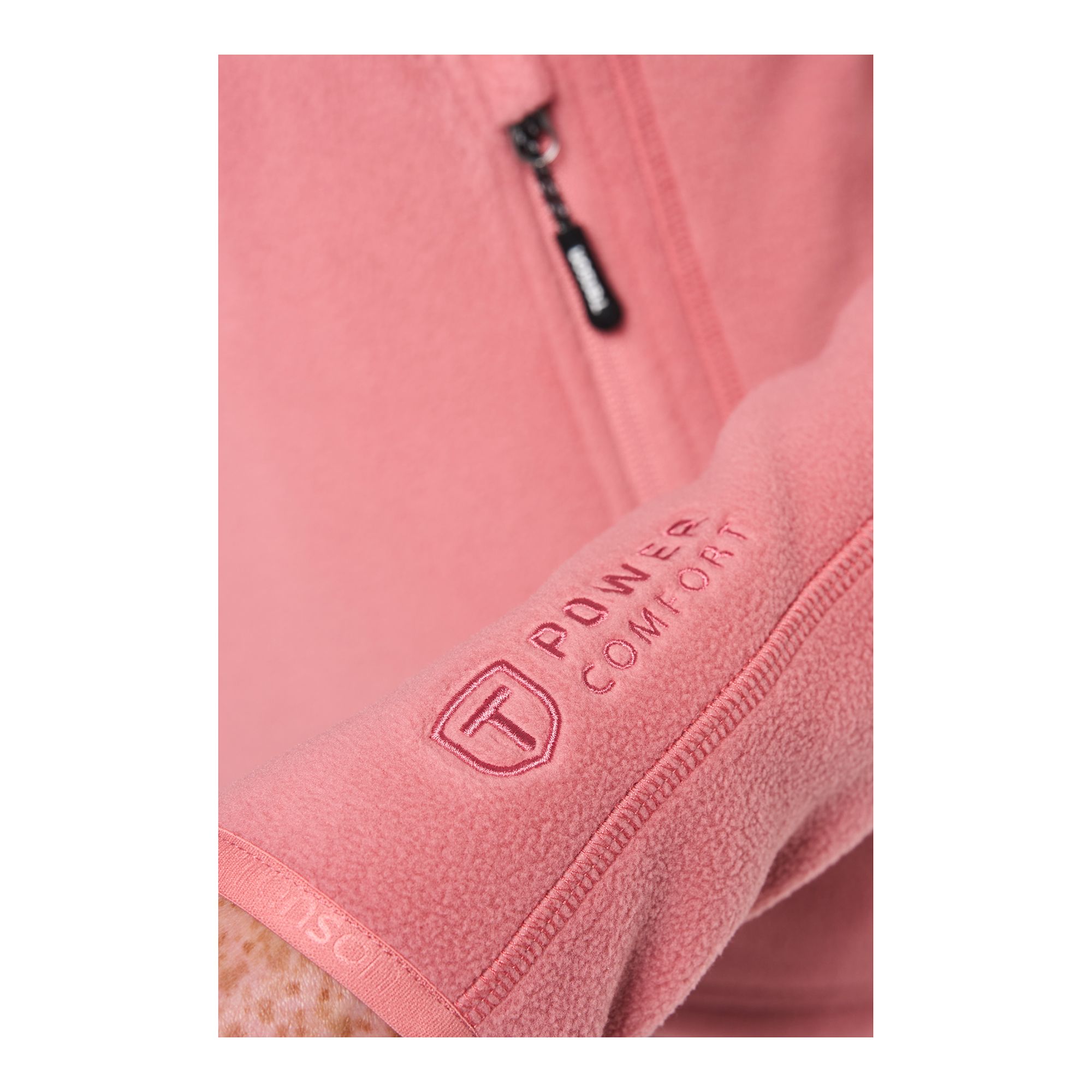 Tenson Miracle Fleece Women Fleecetröja - 2