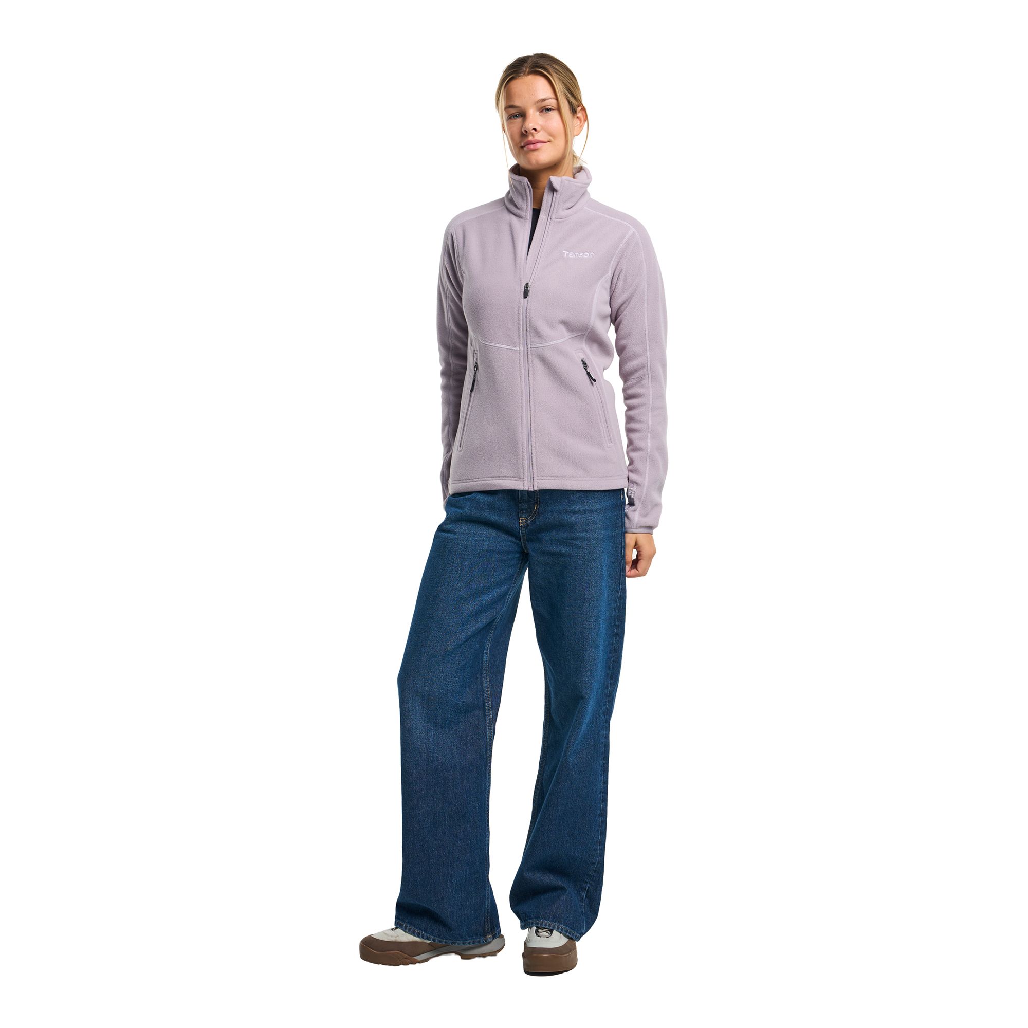 Tenson Miracle Fleece Women Fleecetröja - 7