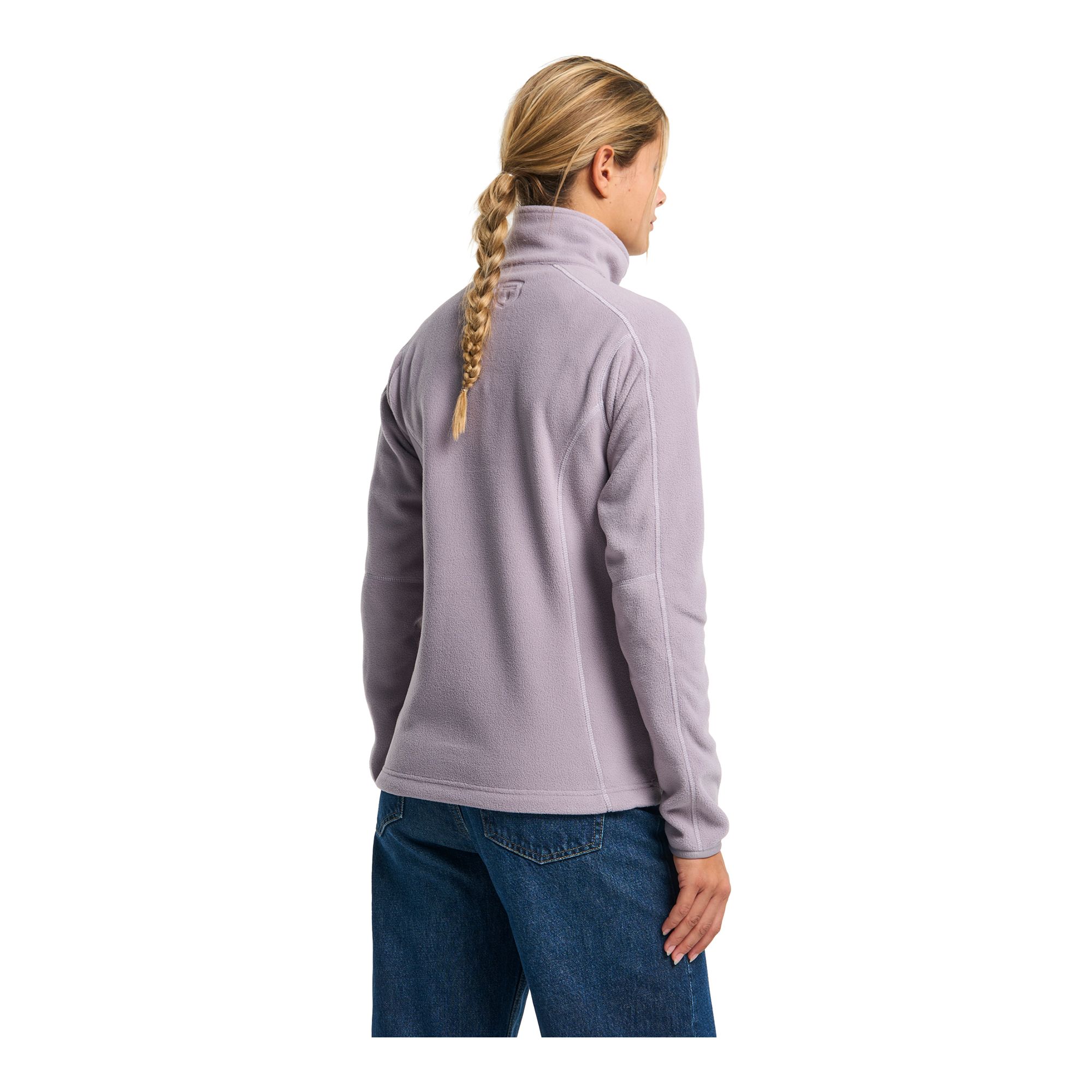 Tenson Miracle Fleece Women Fleecetröja - 5