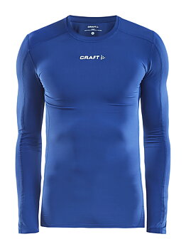 Craft Pro Control Compression Long Sleev (Vesterhavsskolan)