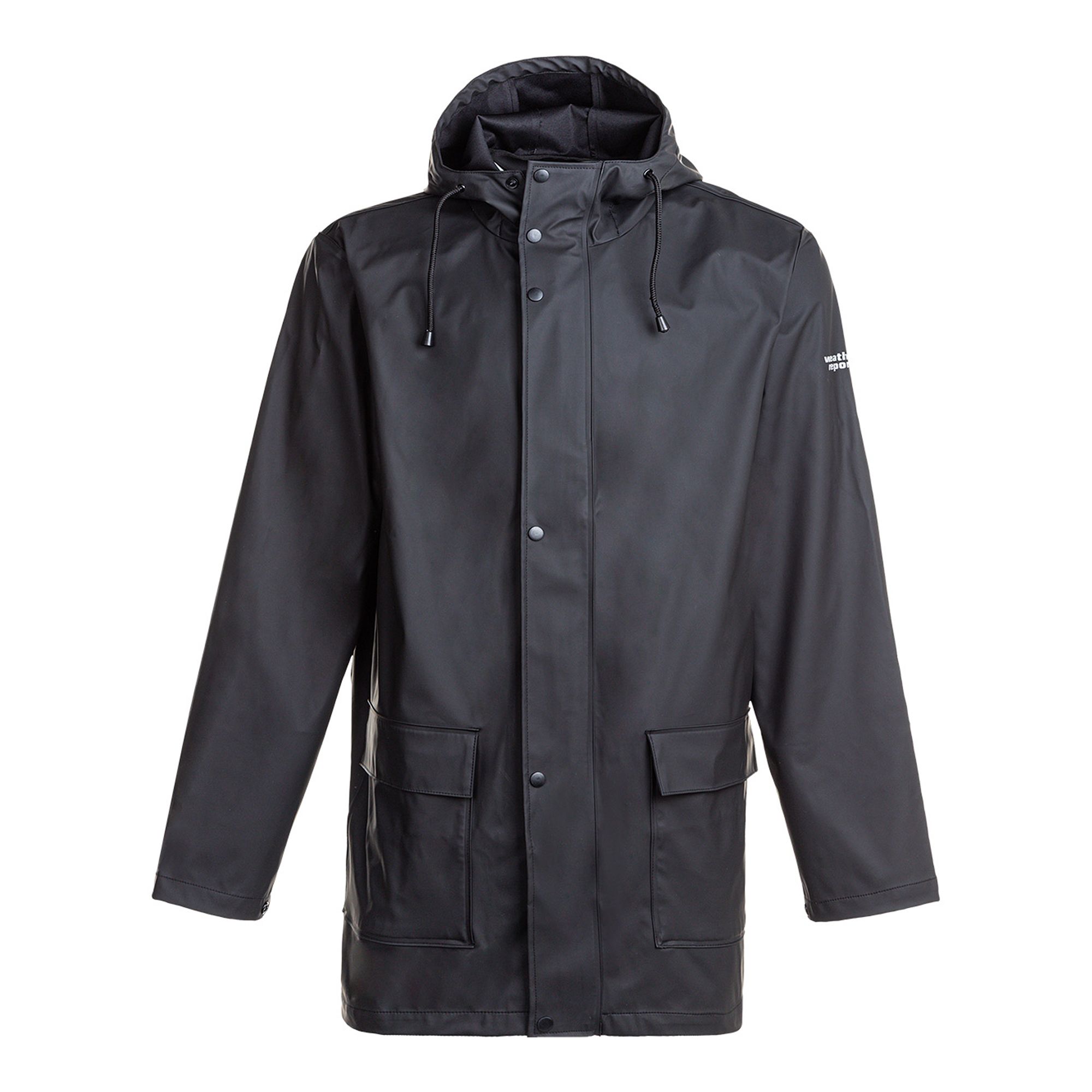 Weather Report Torsten M Rain Jacket - 3