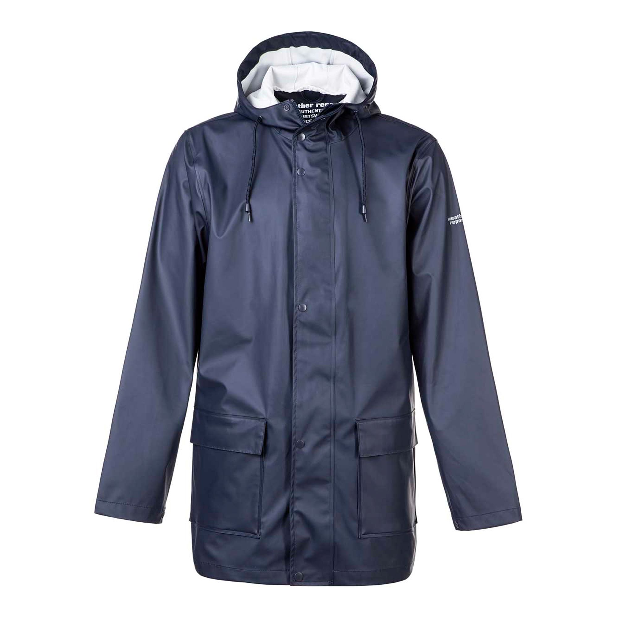 Weather Report Torsten M Rain Jacket