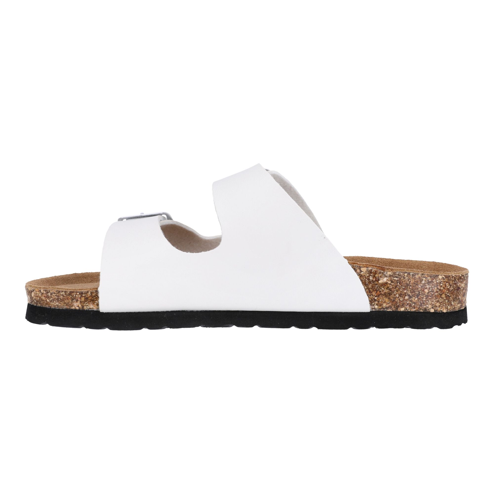 Cruz Whitehill W Cork Sandal - 4