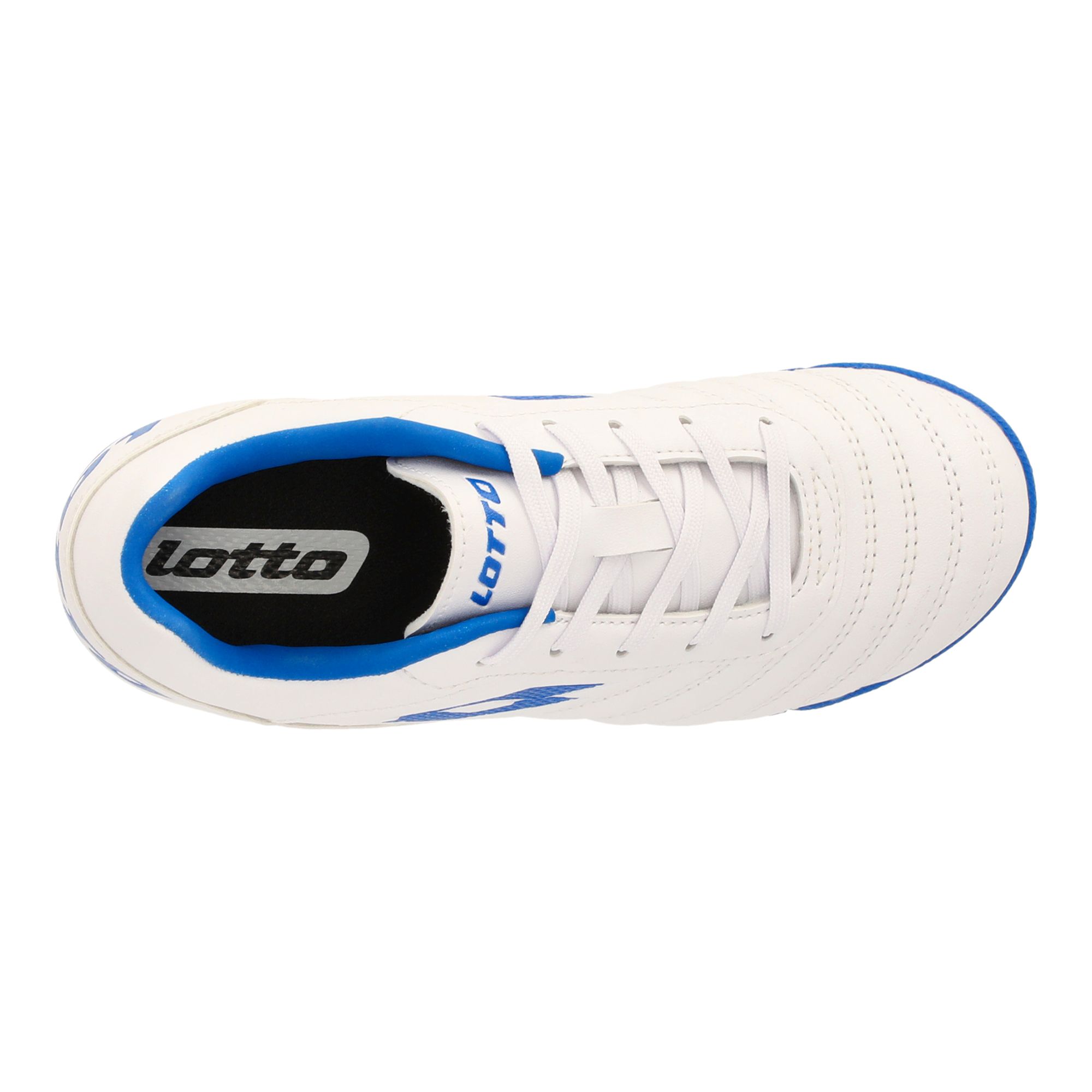 Lotto Milano 700 ID Jr Fotbollsskor - 3