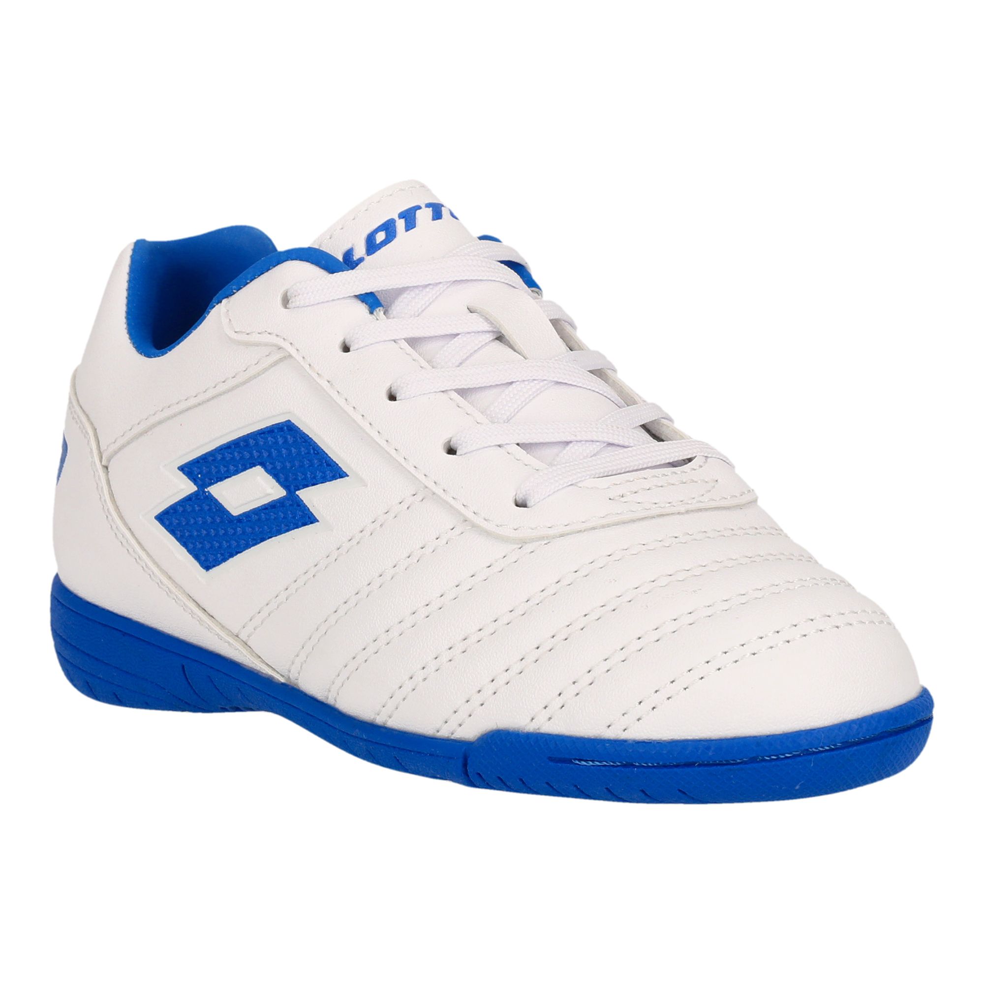 Lotto Milano 700 ID Jr Fotbollsskor - 2