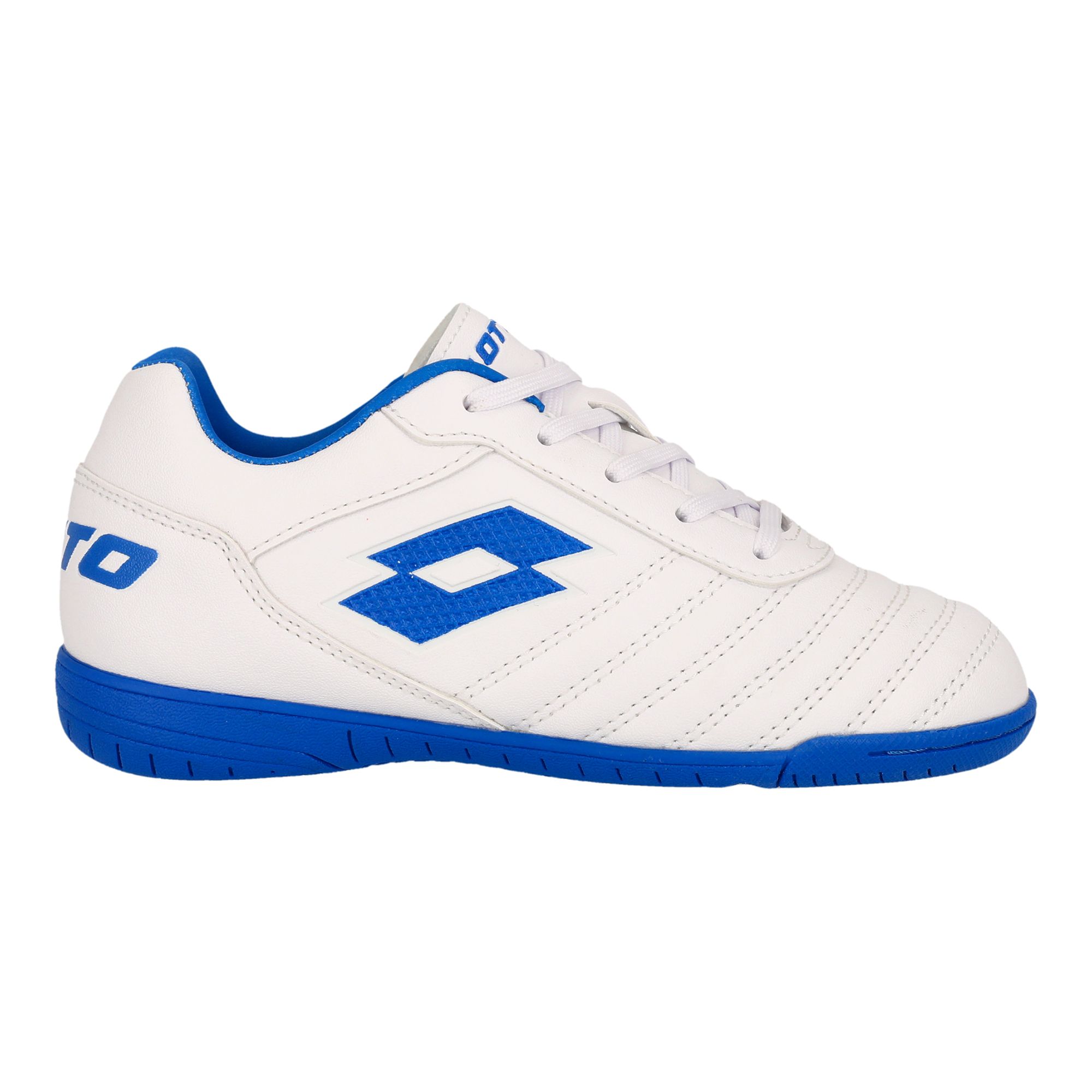 Lotto Milano 700 ID Jr Fotbollsskor