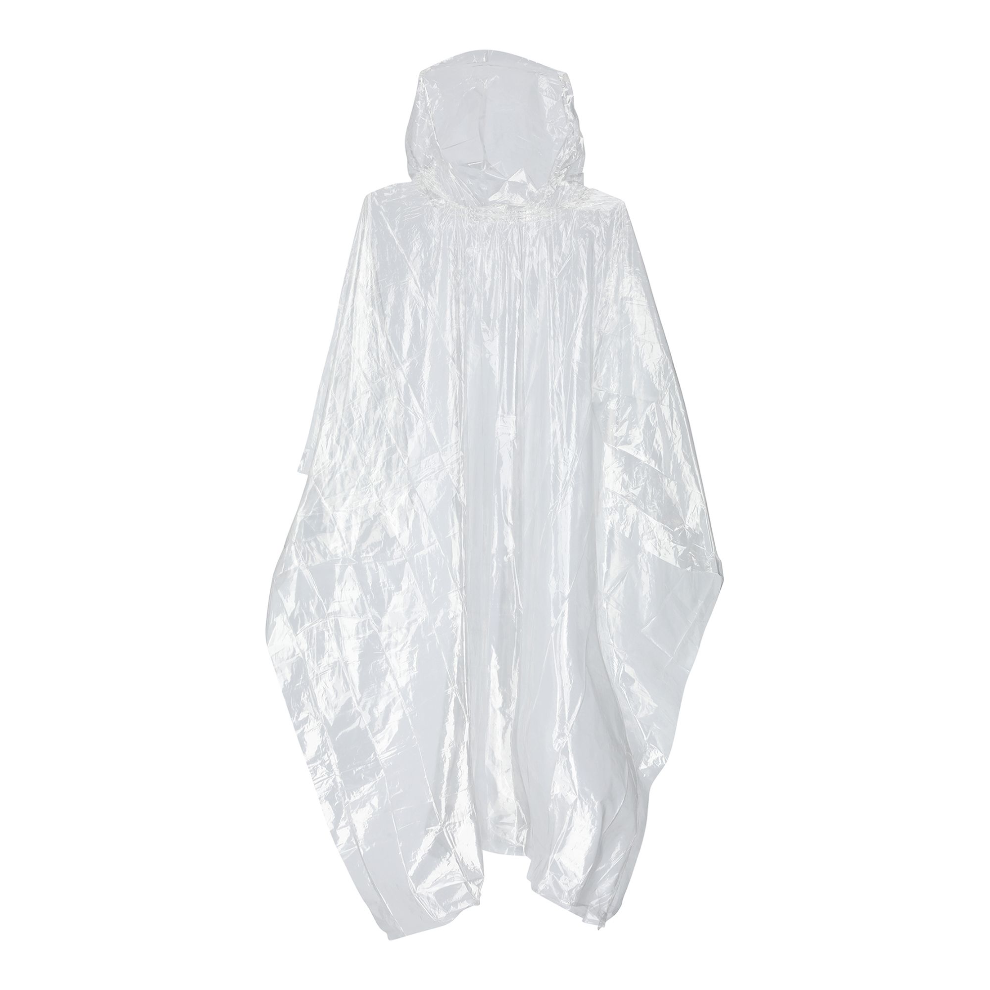 Whistler Bianro Festival Rain Poncho Regnponcho - 2