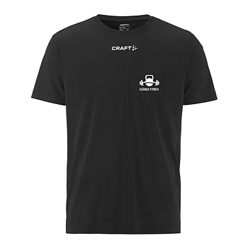 Craft Squad Go Function Tee M (Slöinge Fitness )