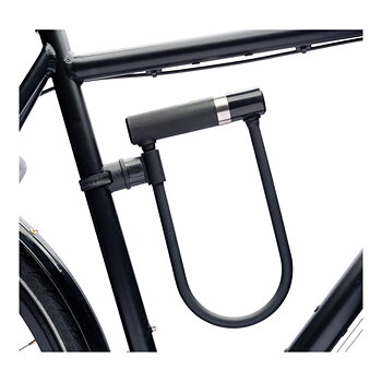 Axa Newton UL-300 U-Lock Cykellås