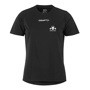 Craft Squad Go Function Tee W (Slöinge Fitness )