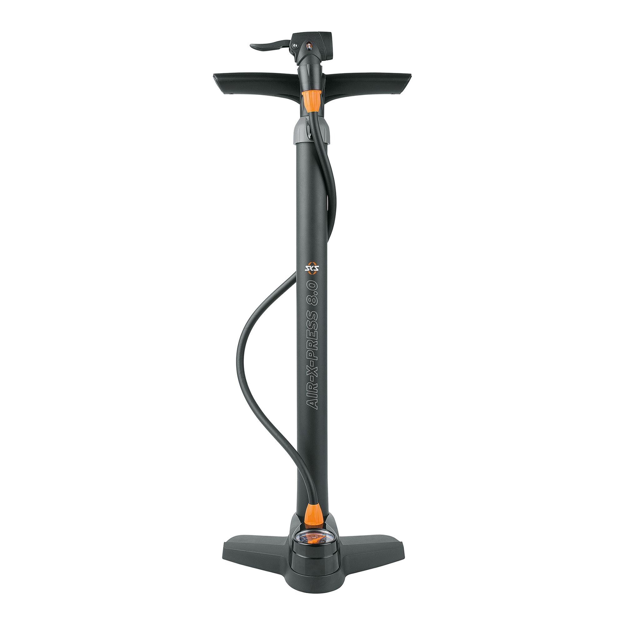 SKS Fotpump Air-X-Press 8.0
