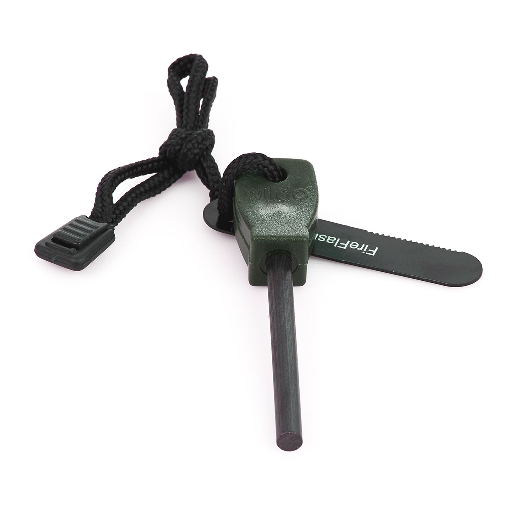 Wildo Firesteel Small - 2