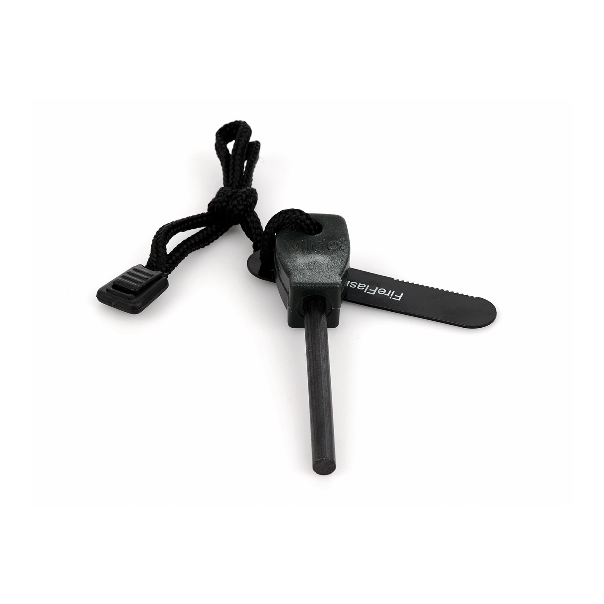 Wildo Firesteel Small