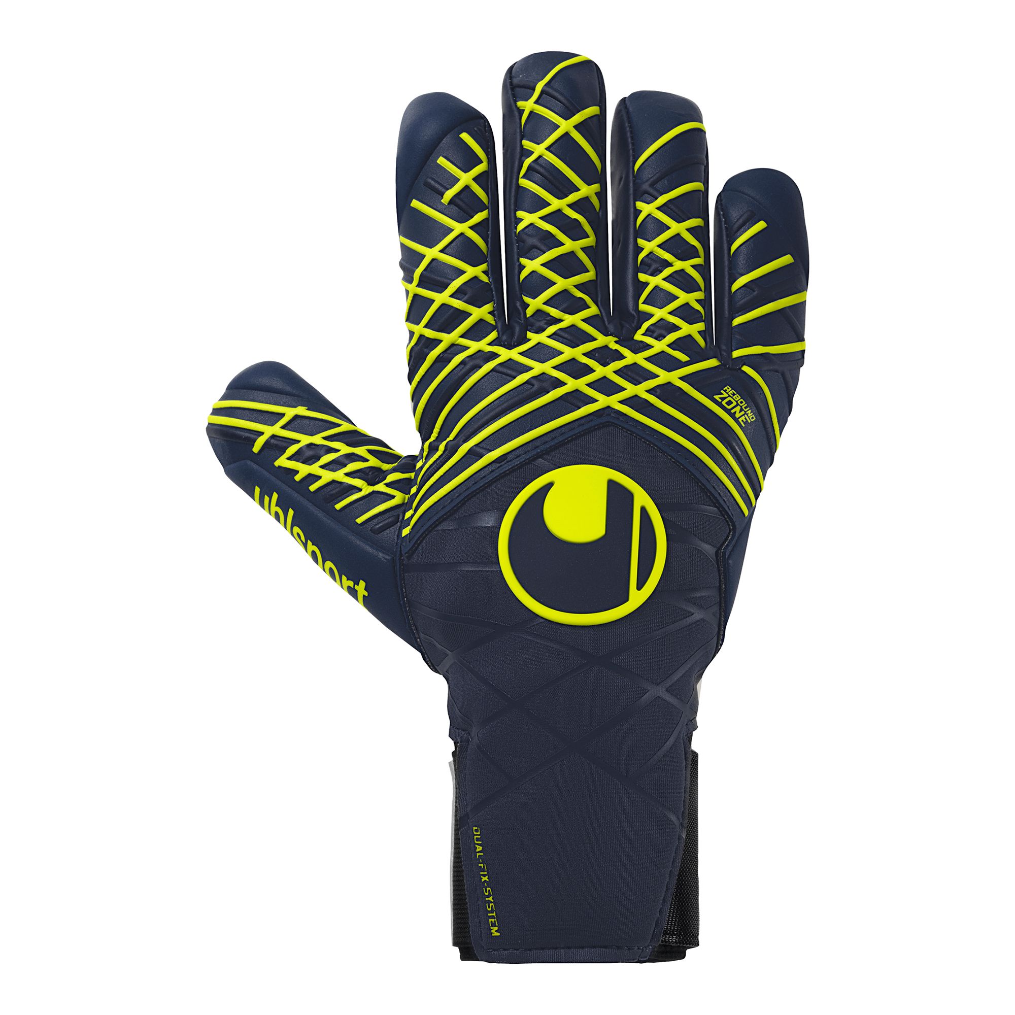 Uhlsport Prediction Absolutgrip Hn