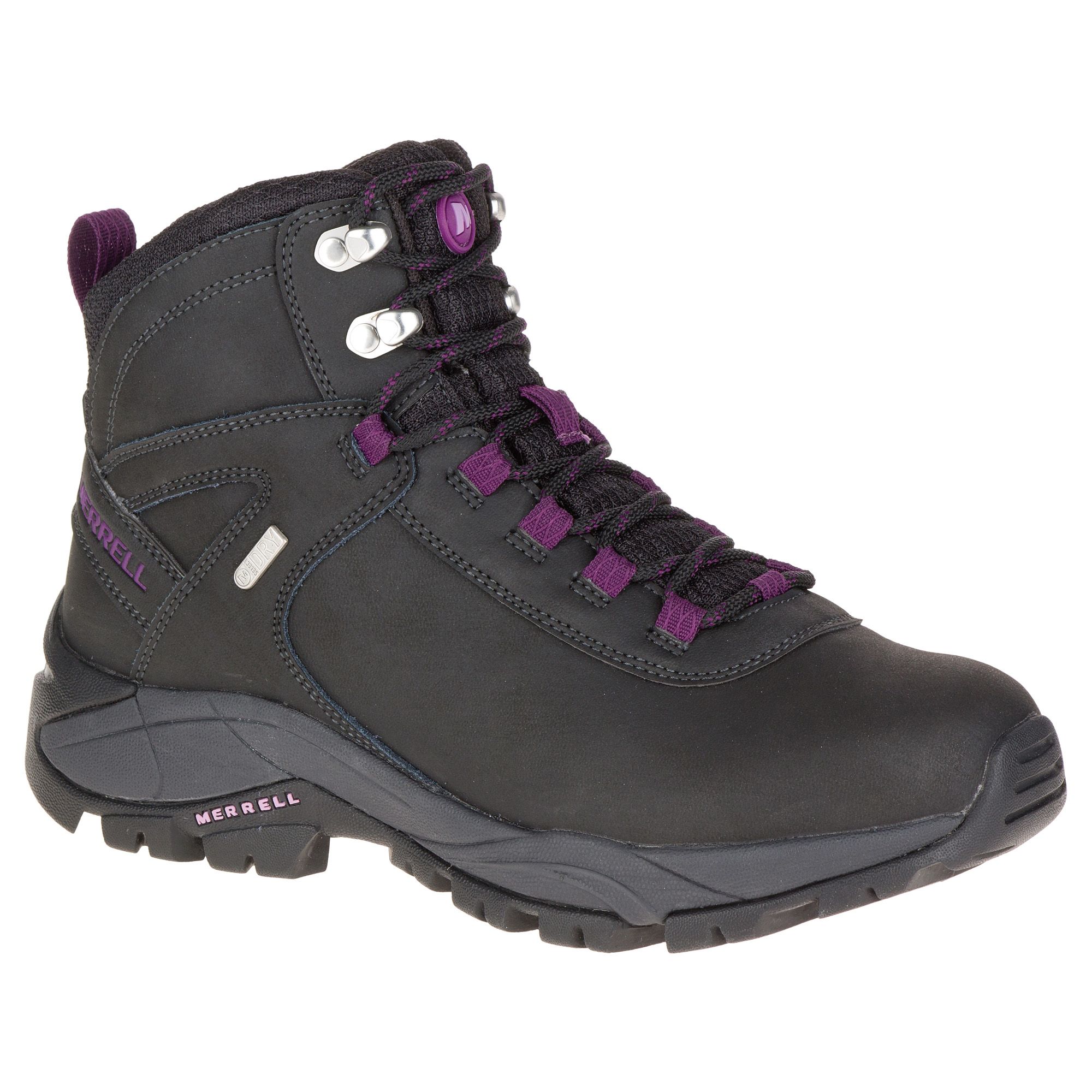 Merrell Vego Mid Ltr Wp W