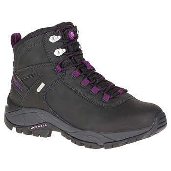 Merrell Vego Mid Ltr Wp W