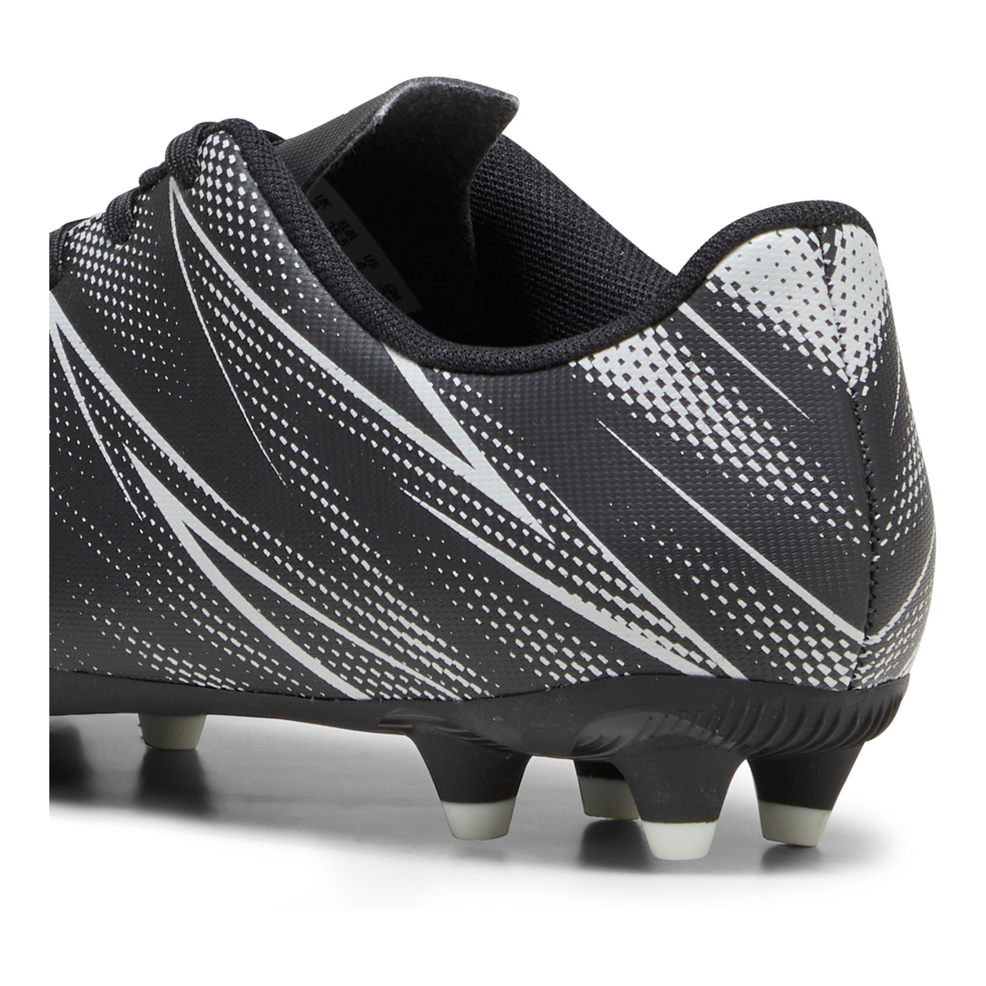 Puma Attacanto FG/AG Jr Fotbollsskor - 2