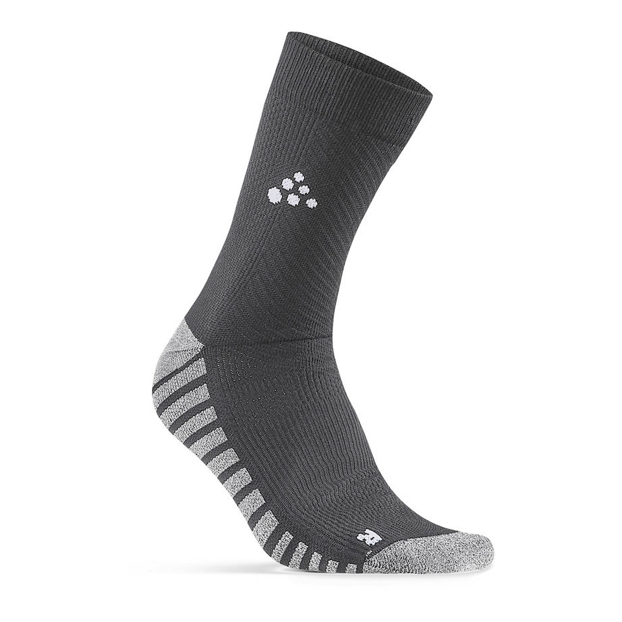 Craft Progress Anti Slip Mid Sock - 6