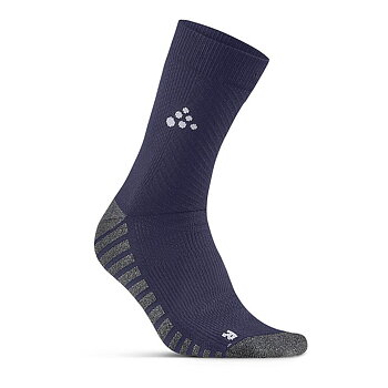 Craft Progress Anti Slip Mid Sock