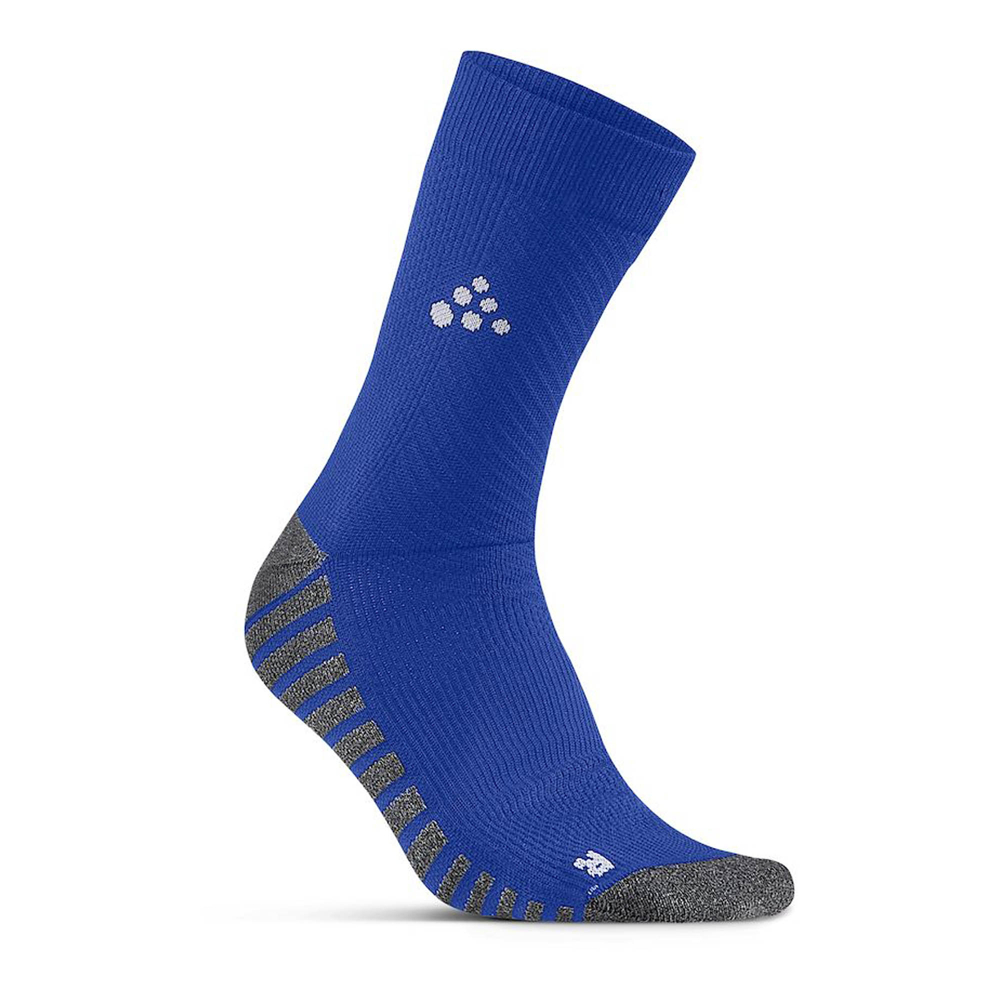 Craft Progress Anti Slip Mid Sock