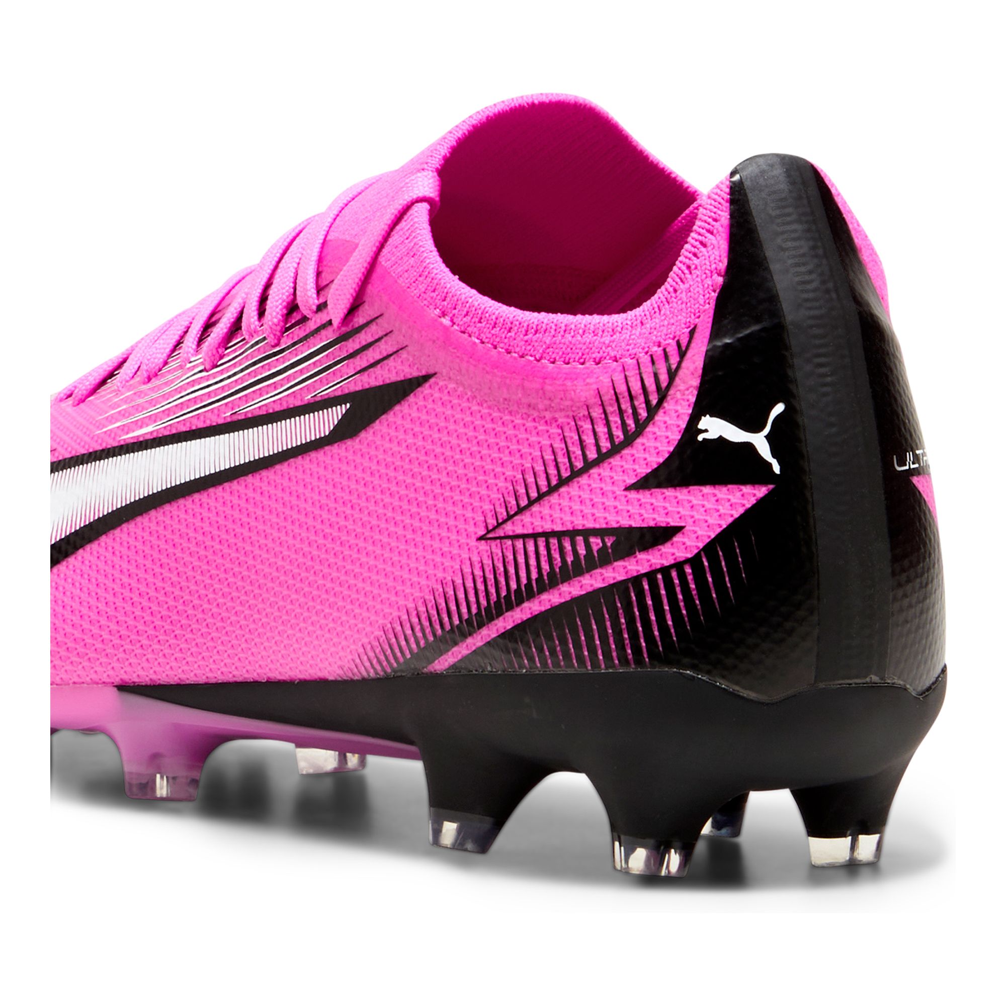 Puma Ultra Match FG/AG Fotbollsskor - 2