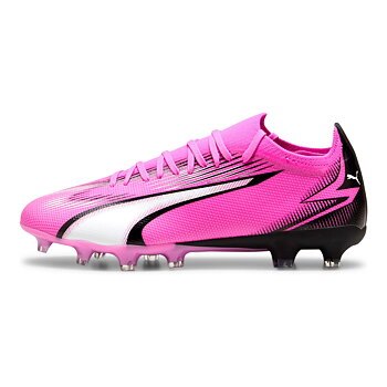 Puma Ultra Match FG/AG Fotbollsskor
