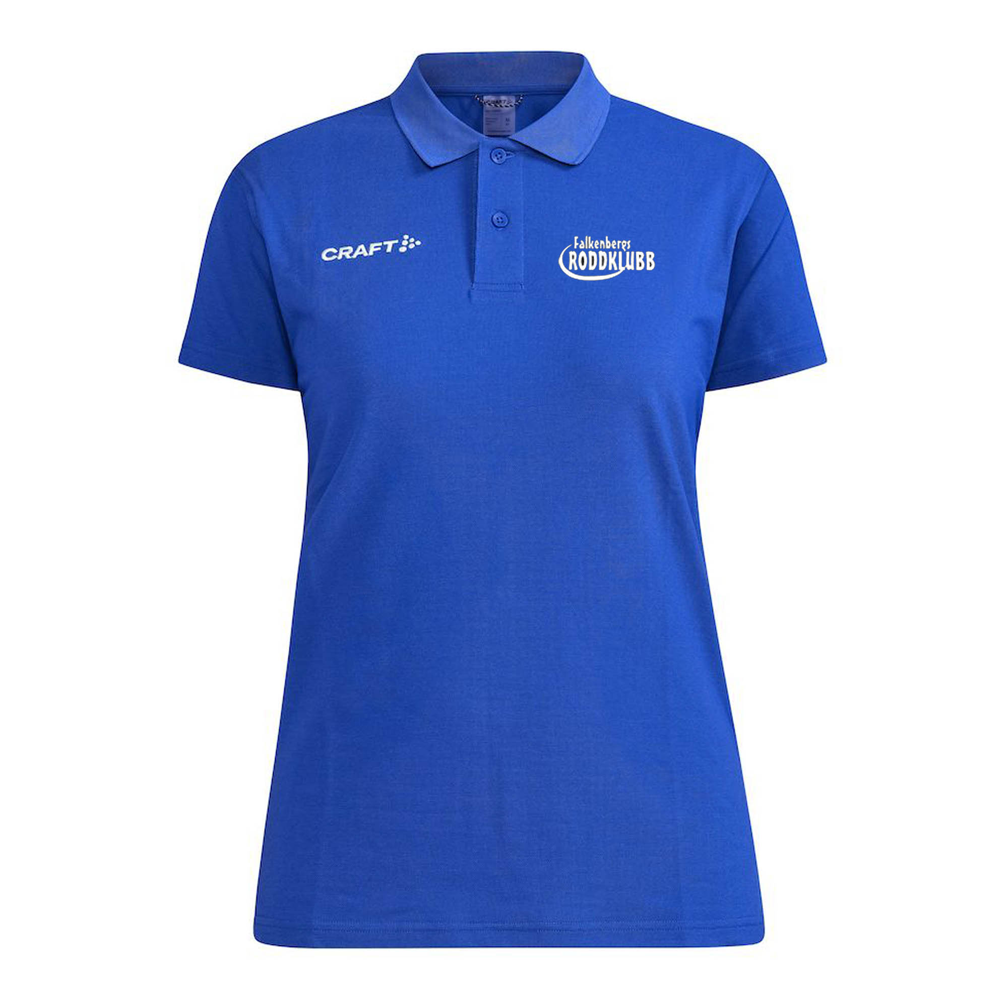 Craft Progress 2.0 Polo W (Rodd)