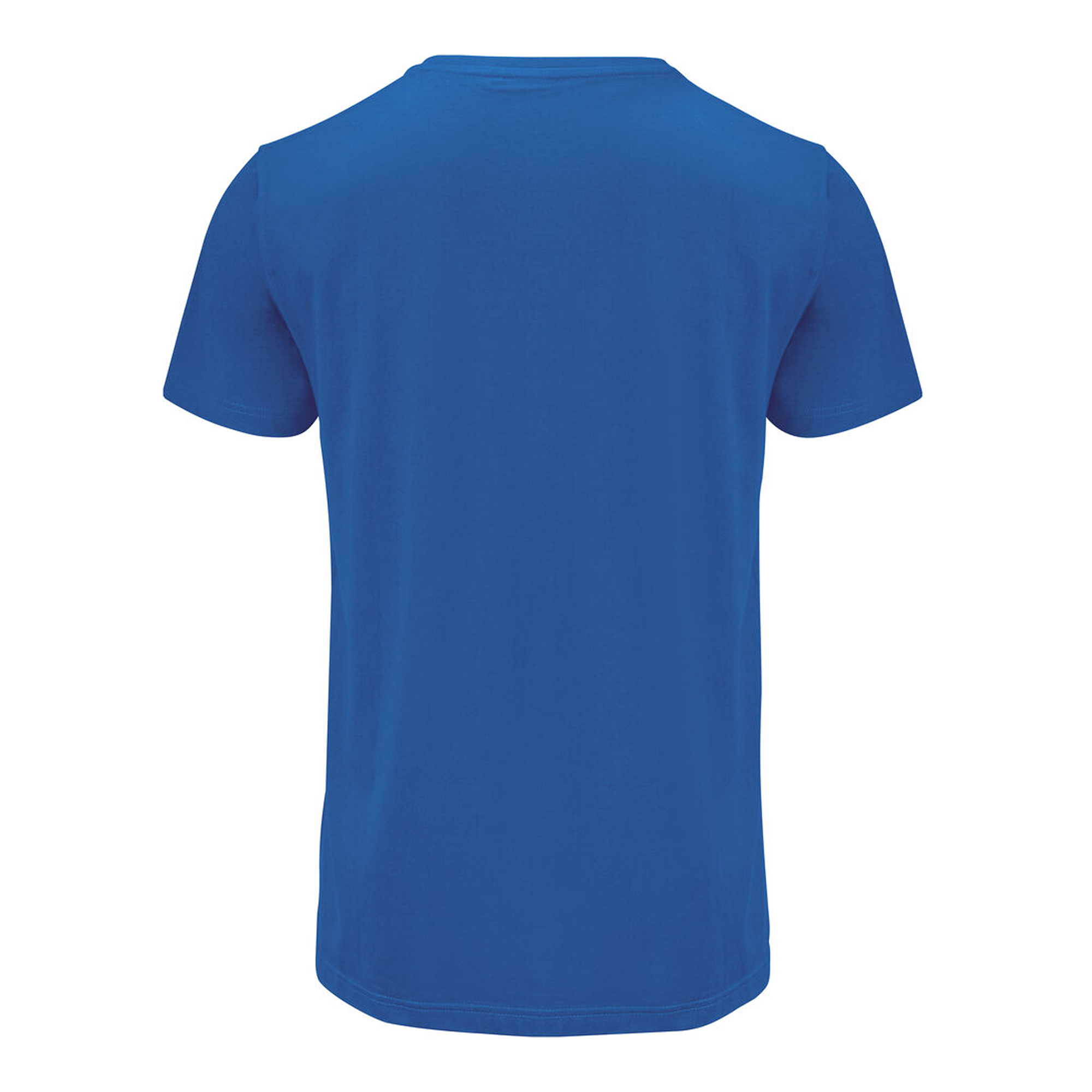 T-Shirt Bomull Jr (Asige BTK) - 2