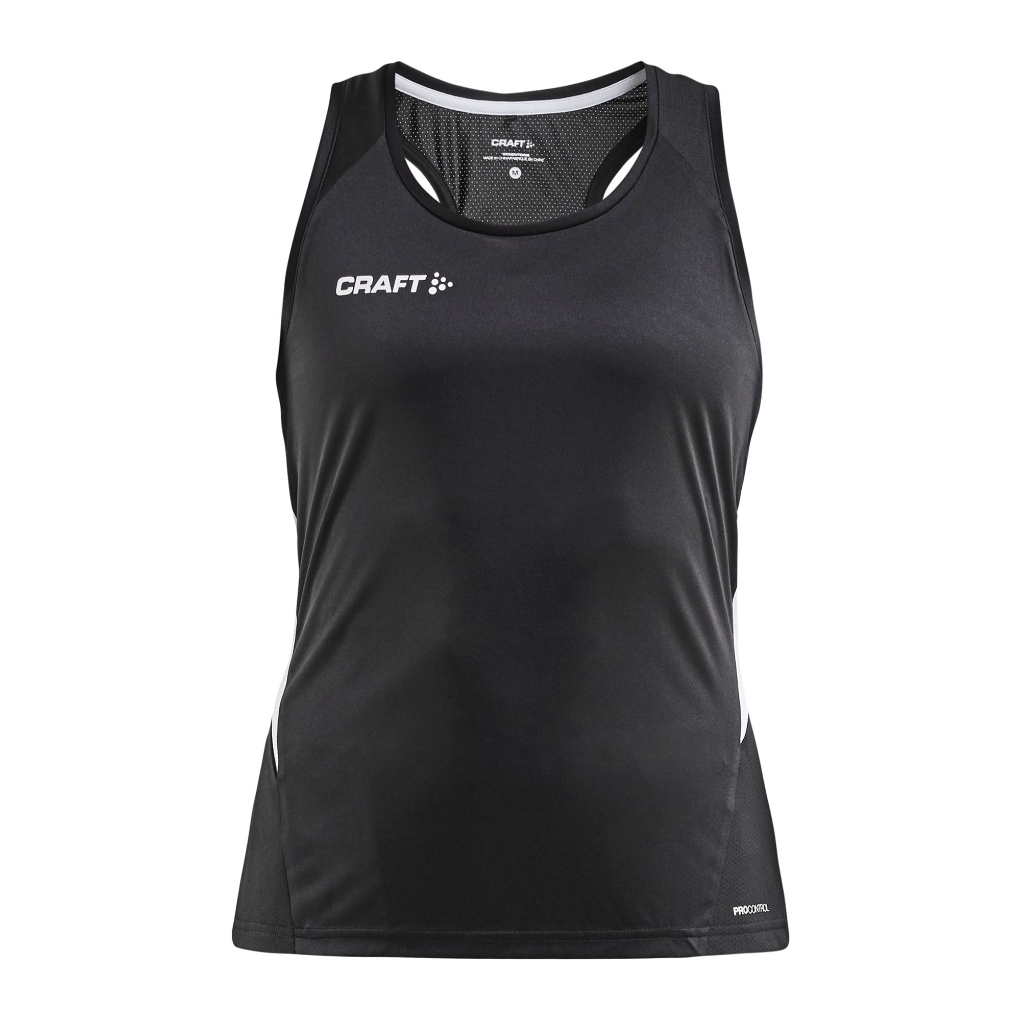 Craft Pro Control Impact Singlet W (FBG Padel)