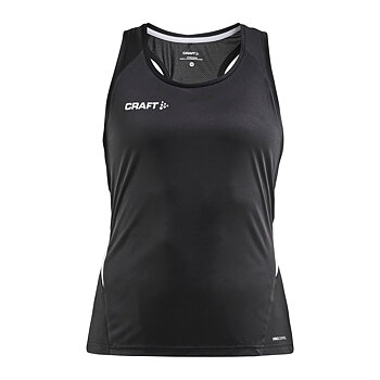Craft Pro Control Impact Singlet W (FBG Padel)