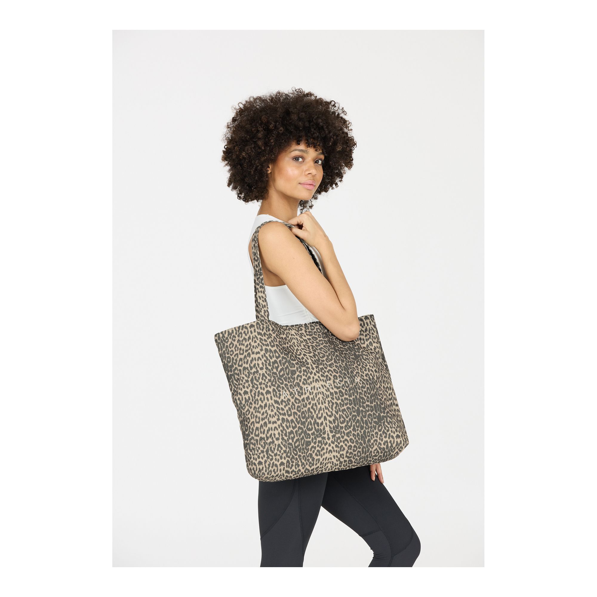 Athlecia Marika Tote Bag - 2