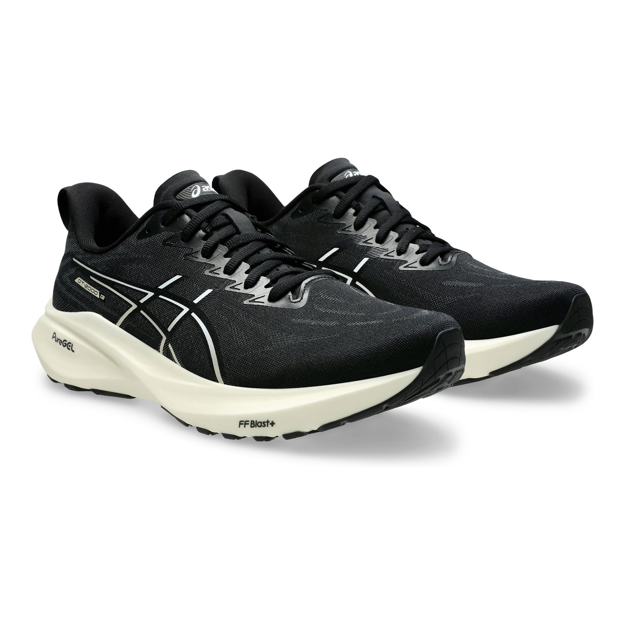 Asics Gt-2000 13 M Löparskor - 3