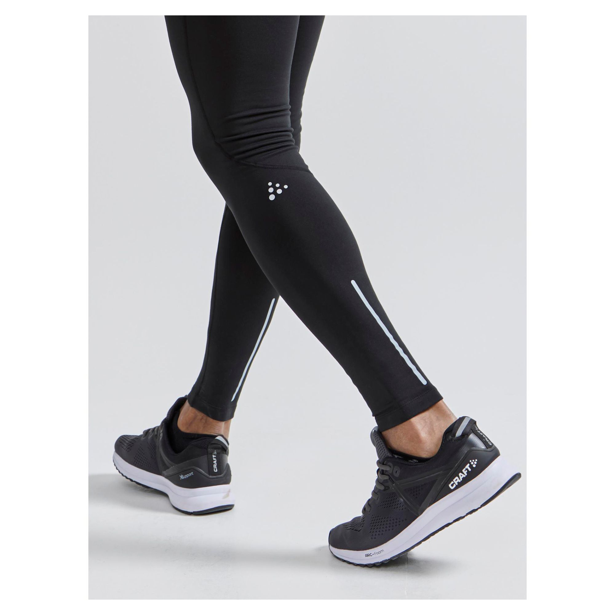 Craft Adv Essence Warm Tights M - 4