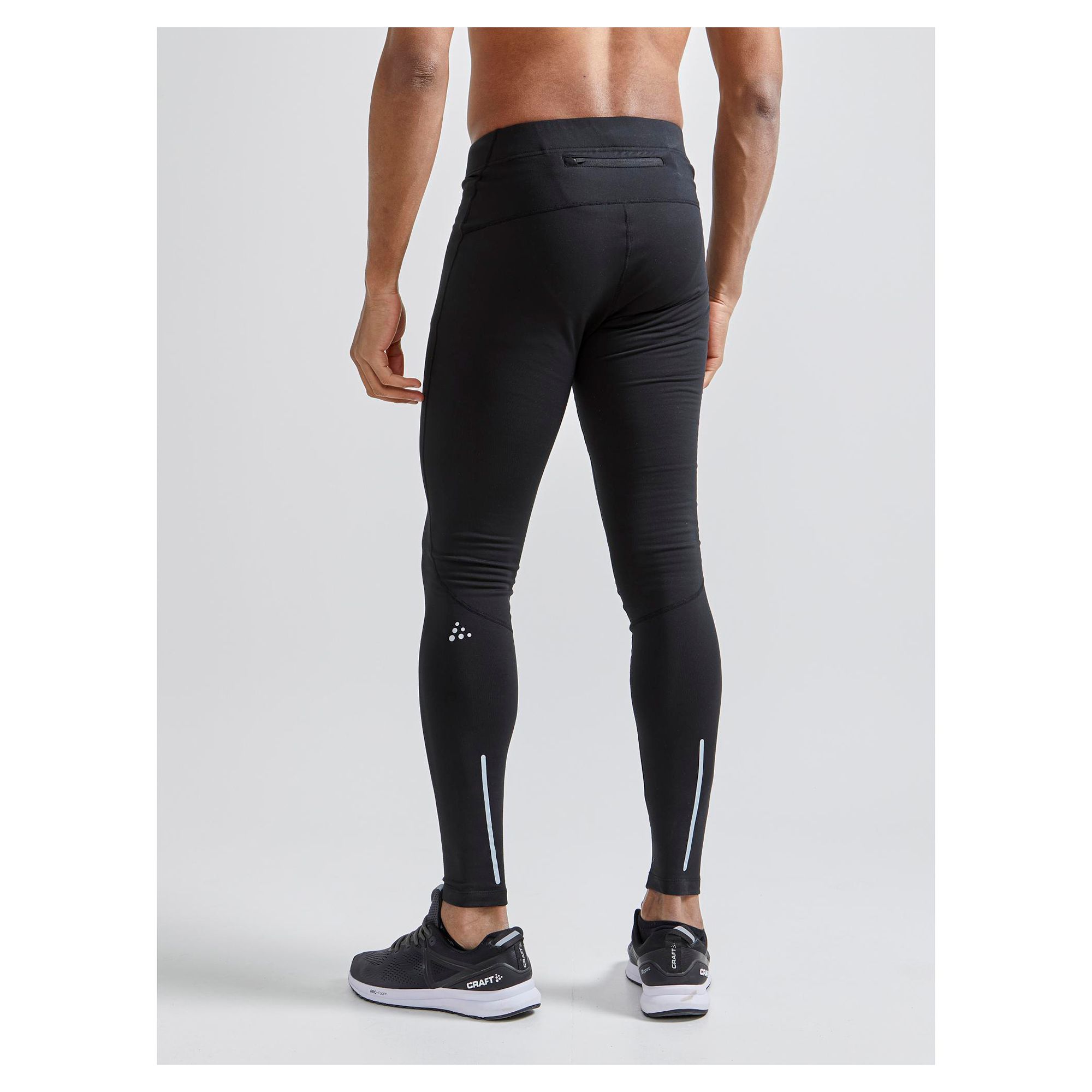 Craft Adv Essence Warm Tights M - 3