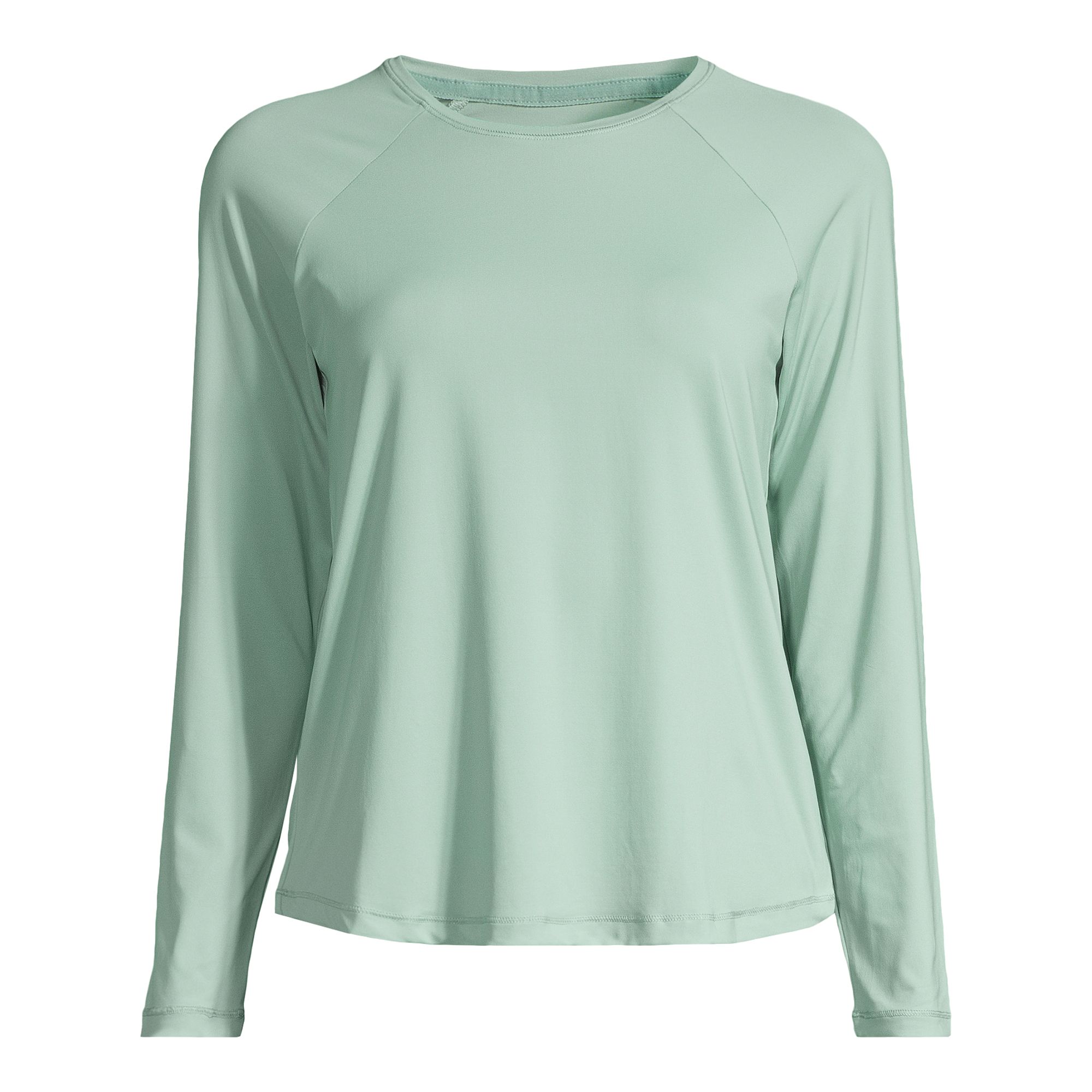 Casall Essential Long Sleeve Långärmad tränings-t-shirt