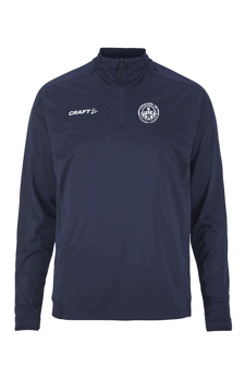 Craft Evolve 2.0 Half Zip M (Ullared IK)