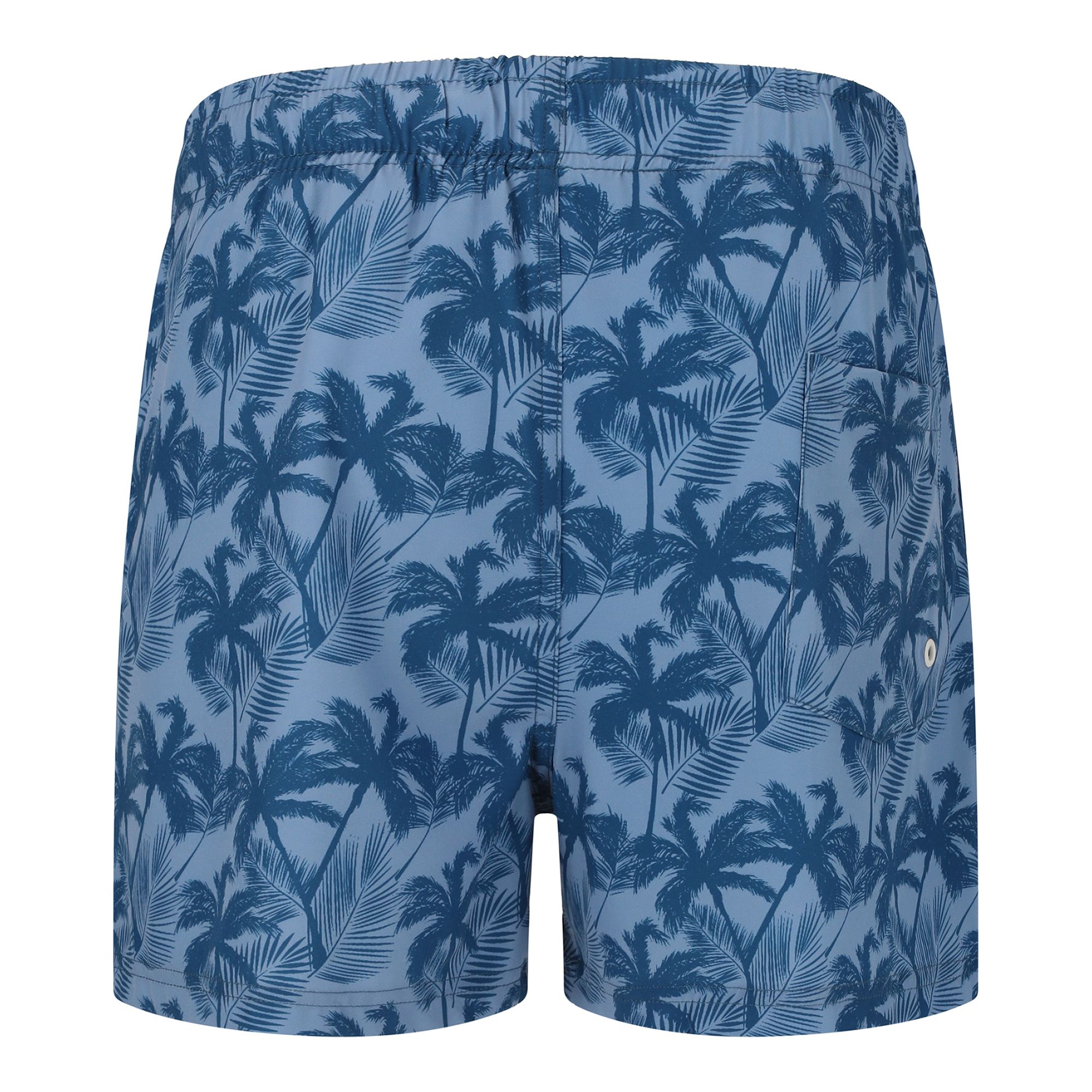 Cruz Werner Jr. Beach Boardshorts Badbyxor - 2