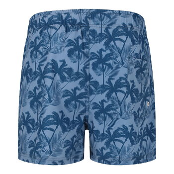 Cruz Werner Jr. Beach Boardshorts Badbyxor