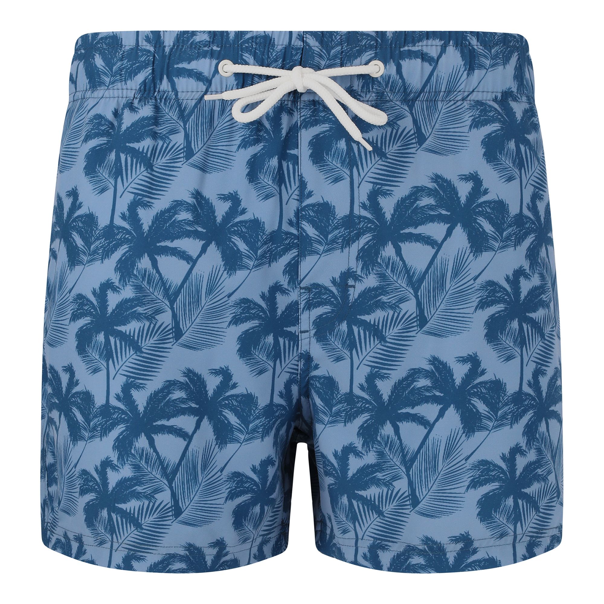 Cruz Werner Jr. Beach Boardshorts Badbyxor
