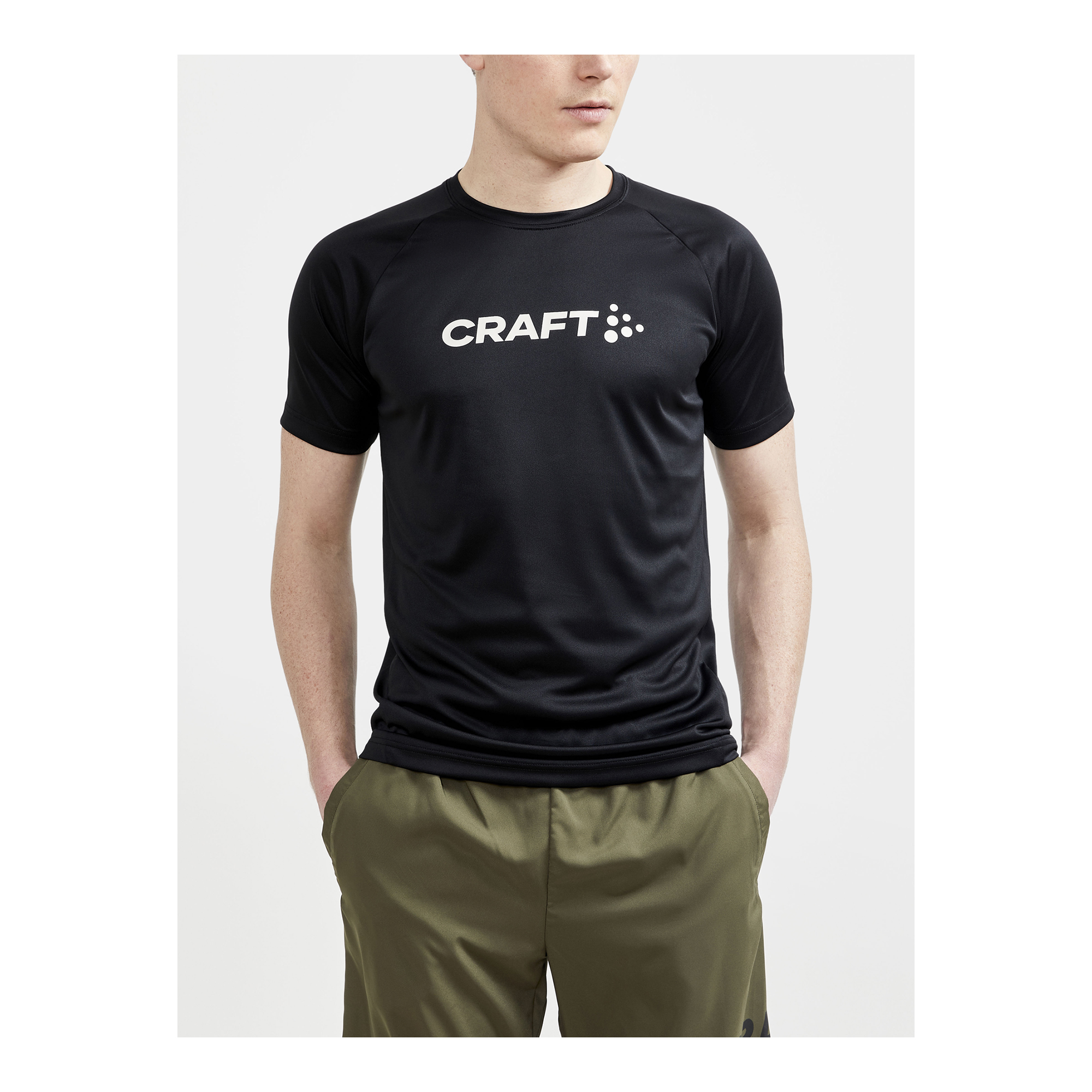 Craft Core Essence Logo Tee M - 6